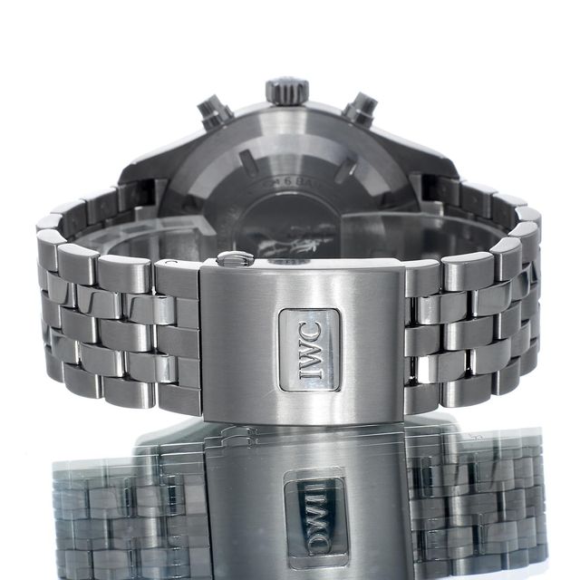 IWC Pilot's Le Petit Prince IW377717 Image 3